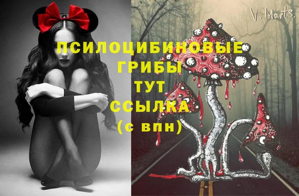 герыч Баксан